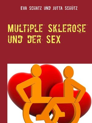 cover image of Multiple Sklerose und der SEX